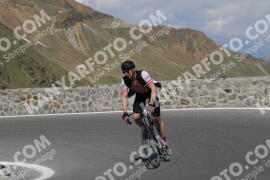 Photo #3159864 | 18-06-2023 15:37 | Passo Dello Stelvio - Prato side BICYCLES