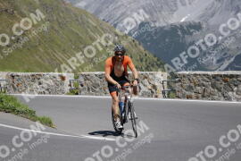 Photo #3224575 | 25-06-2023 14:58 | Passo Dello Stelvio - Prato side BICYCLES