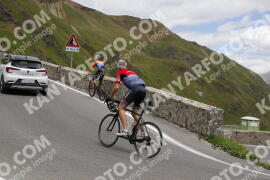 Photo #3314250 | 02-07-2023 13:53 | Passo Dello Stelvio - Prato side BICYCLES