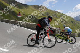 Photo #3603635 | 28-07-2023 11:38 | Passo Dello Stelvio - Prato side BICYCLES