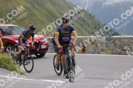 Foto #3933388 | 18-08-2023 10:48 | Passo Dello Stelvio - Prato Seite BICYCLES
