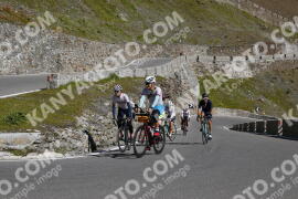 Photo #3853050 | 13-08-2023 10:28 | Passo Dello Stelvio - Prato side BICYCLES
