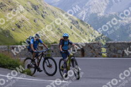 Photo #3717111 | 03-08-2023 11:33 | Passo Dello Stelvio - Prato side BICYCLES