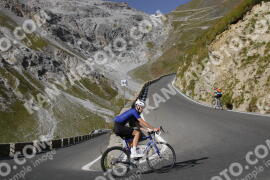Photo #4046136 | 24-08-2023 09:41 | Passo Dello Stelvio - Prato side BICYCLES