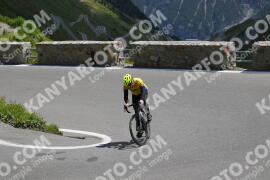 Photo #3345970 | 04-07-2023 12:02 | Passo Dello Stelvio - Prato side BICYCLES