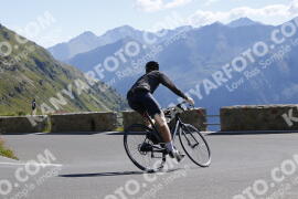 Photo #4001218 | 21-08-2023 09:59 | Passo Dello Stelvio - Prato side BICYCLES