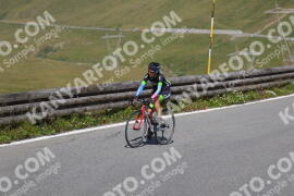 Photo #2399478 | 25-07-2022 10:43 | Passo Dello Stelvio - Peak BICYCLES