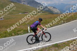 Photo #2413663 | 25-07-2022 13:18 | Passo Dello Stelvio - Peak BICYCLES