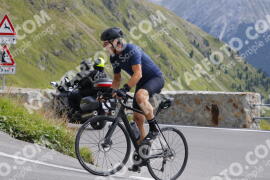 Photo #3753528 | 08-08-2023 11:21 | Passo Dello Stelvio - Prato side BICYCLES