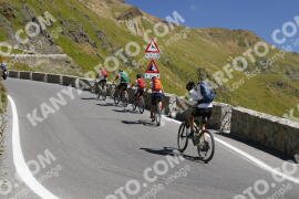 Photo #4019663 | 22-08-2023 12:04 | Passo Dello Stelvio - Prato side BICYCLES