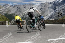 Photo #3592671 | 27-07-2023 13:32 | Passo Dello Stelvio - Prato side BICYCLES