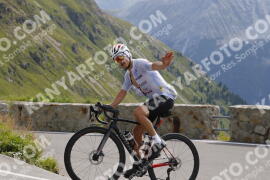 Foto #3621642 | 29-07-2023 10:15 | Passo Dello Stelvio - Prato Seite BICYCLES