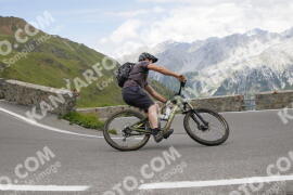 Foto #3448566 | 14-07-2023 14:51 | Passo Dello Stelvio - Prato Seite BICYCLES