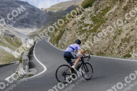 Photo #4062221 | 25-08-2023 11:24 | Passo Dello Stelvio - Prato side BICYCLES