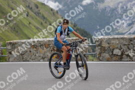 Photo #3301917 | 01-07-2023 12:43 | Passo Dello Stelvio - Prato side BICYCLES