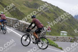 Photo #3295609 | 01-07-2023 10:56 | Passo Dello Stelvio - Prato side BICYCLES