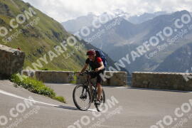 Foto #3345186 | 04-07-2023 10:32 | Passo Dello Stelvio - Prato Seite BICYCLES