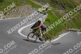 Foto #3524721 | 18-07-2023 10:59 | Passo Dello Stelvio - Prato Seite BICYCLES