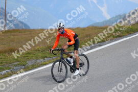Photo #2422519 | 27-07-2022 11:43 | Passo Dello Stelvio - Peak BICYCLES