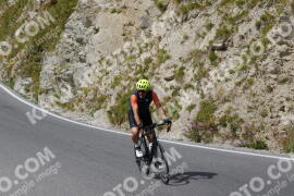 Photo #4062556 | 25-08-2023 11:44 | Passo Dello Stelvio - Prato side BICYCLES