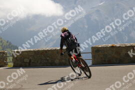 Photo #3460408 | 15-07-2023 10:31 | Passo Dello Stelvio - Prato side BICYCLES