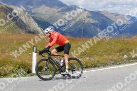 Photo #2489943 | 02-08-2022 14:46 | Passo Dello Stelvio - Peak BICYCLES