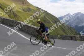 Foto #3692911 | 02-08-2023 11:20 | Passo Dello Stelvio - Prato Seite BICYCLES