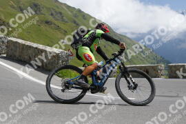 Photo #3462040 | 15-07-2023 11:31 | Passo Dello Stelvio - Prato side BICYCLES