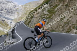 Foto #4061324 | 25-08-2023 10:21 | Passo Dello Stelvio - Prato Seite BICYCLES