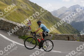 Photo #3935904 | 18-08-2023 12:10 | Passo Dello Stelvio - Prato side BICYCLES