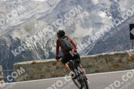 Photo #3445211 | 14-07-2023 12:54 | Passo Dello Stelvio - Prato side BICYCLES