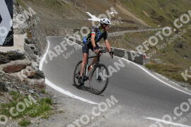 Photo #3185447 | 21-06-2023 12:23 | Passo Dello Stelvio - Prato side BICYCLES