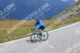 Photo #2430664 | 29-07-2022 12:07 | Passo Dello Stelvio - Peak BICYCLES