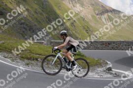 Photo #3897110 | 15-08-2023 11:46 | Passo Dello Stelvio - Prato side BICYCLES