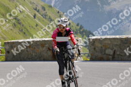 Foto #3526028 | 18-07-2023 11:39 | Passo Dello Stelvio - Prato Seite BICYCLES