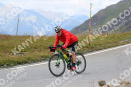 Photo #2444857 | 30-07-2022 14:04 | Passo Dello Stelvio - Peak BICYCLES
