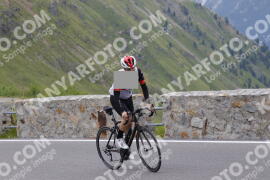 Photo #3633799 | 29-07-2023 15:33 | Passo Dello Stelvio - Prato side BICYCLES