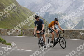 Foto #3266057 | 28-06-2023 13:21 | Passo Dello Stelvio - Prato Seite BICYCLES