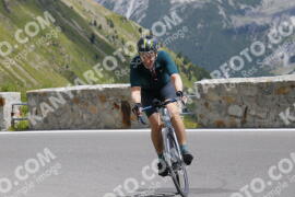 Photo #3607541 | 28-07-2023 13:45 | Passo Dello Stelvio - Prato side BICYCLES