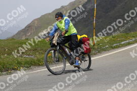 Photo #3193948 | 22-06-2023 14:39 | Passo Dello Stelvio - Peak BICYCLES