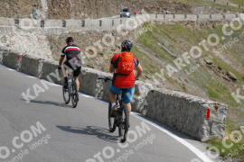 Foto #3254766 | 27-06-2023 10:59 | Passo Dello Stelvio - Prato Seite BICYCLES