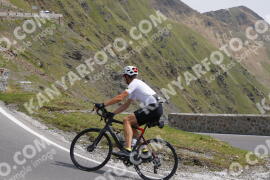 Photo #3255522 | 27-06-2023 11:21 | Passo Dello Stelvio - Prato side BICYCLES