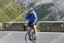 Photo #3593442 | 27-07-2023 13:58 | Passo Dello Stelvio - Prato side BICYCLES