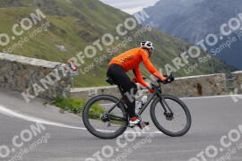 Foto #3264361 | 28-06-2023 11:21 | Passo Dello Stelvio - Prato Seite BICYCLES