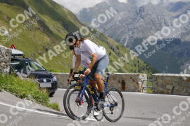 Foto #3464971 | 15-07-2023 12:38 | Passo Dello Stelvio - Prato Seite BICYCLES