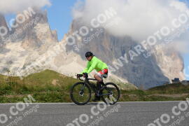 Foto #2500125 | 04-08-2022 10:48 | Sella Pass BICYCLES