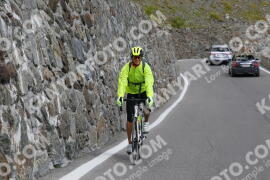 Photo #3897053 | 15-08-2023 11:38 | Passo Dello Stelvio - Prato side BICYCLES