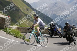 Foto #3424563 | 11-07-2023 12:42 | Passo Dello Stelvio - Prato Seite BICYCLES
