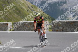 Foto #3762632 | 08-08-2023 14:21 | Passo Dello Stelvio - Prato Seite BICYCLES