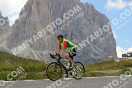 Photo #2504771 | 04-08-2022 15:07 | Sella Pass BICYCLES